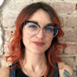 Meet your Posher, Kaytee